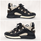 Louis Vuitton Sneakers Run Away — view 2