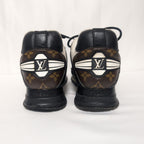 Louis Vuitton Sneakers Run Away — view 4