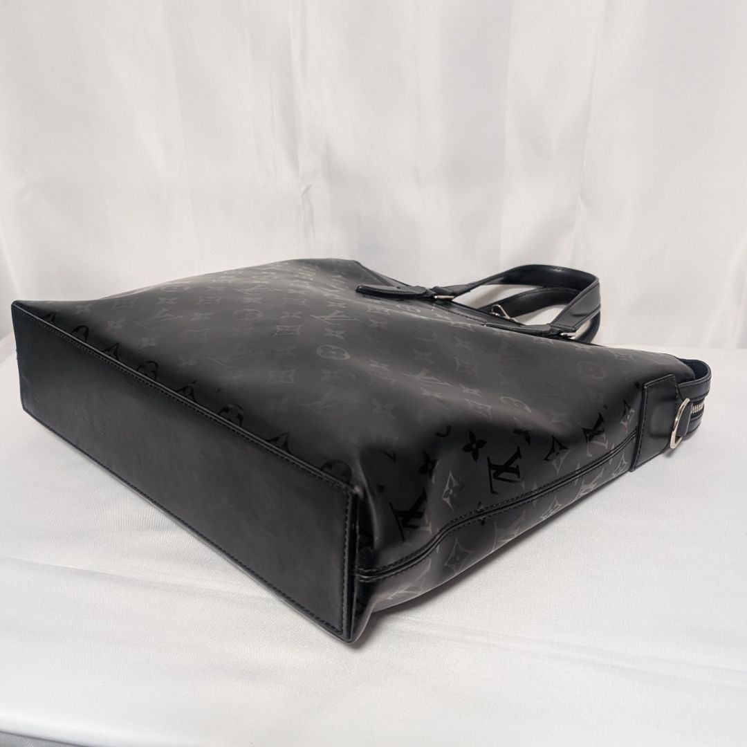 Louis Vuitton Tote NS Monogram Illusion — view 3