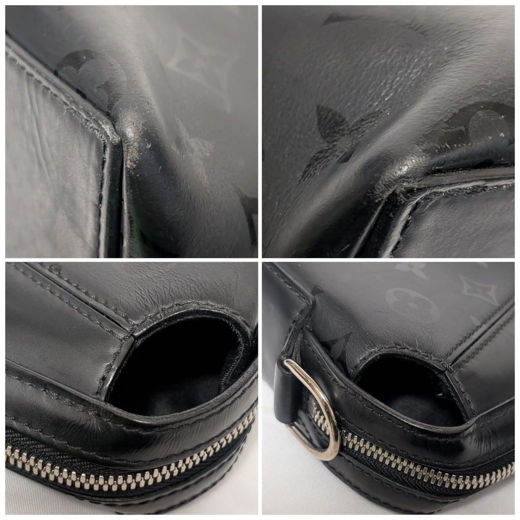 Louis Vuitton Tote NS Monogram Illusion — view 5