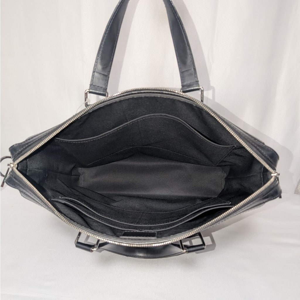 Louis Vuitton Tote NS Monogram Illusion — view 9