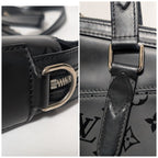 Louis Vuitton Tote NS Monogram Illusion — view 6