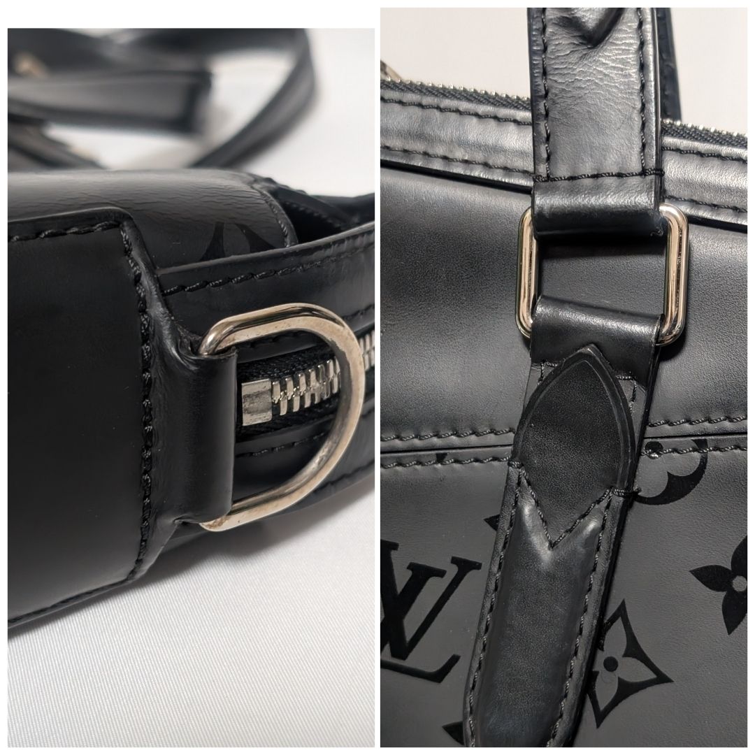 Louis Vuitton Tote NS Monogram Illusion — view 6