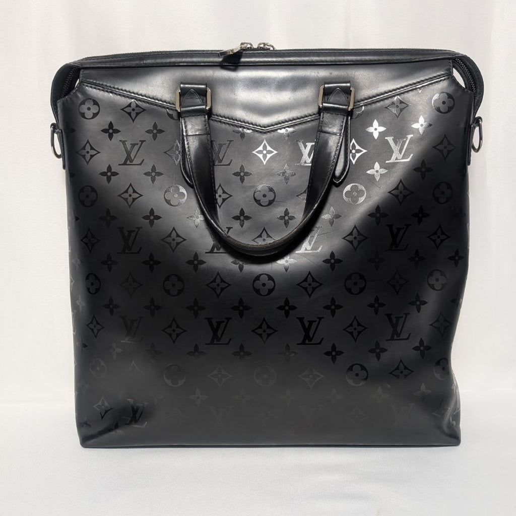 Louis Vuitton Tote NS Monogram Illusion — view 2