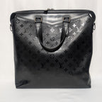 Louis Vuitton Tote NS Monogram Illusion — view 2