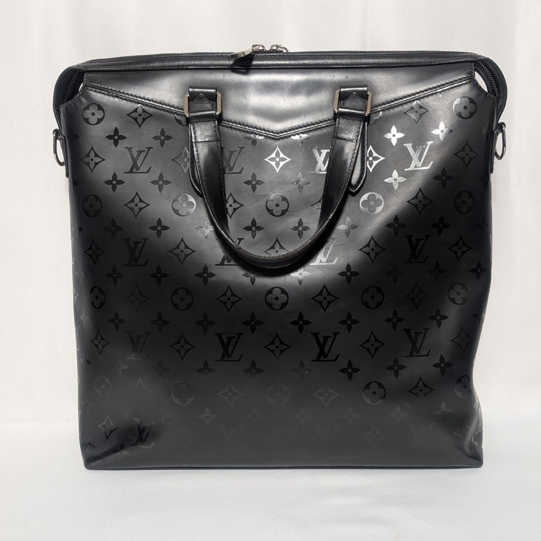 Louis Vuitton Tote NS Monogram Illusion — view 2
