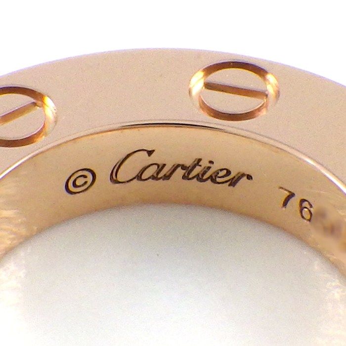 Cartier Single Earrings Love Hoop Online Limited