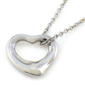 Tiffany & Co Necklace Open Width