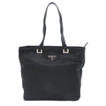 Prada Tote Leather