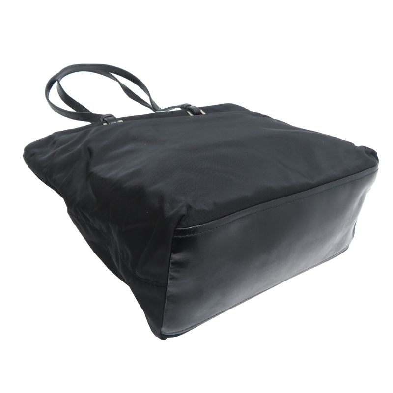 Prada Tote Leather