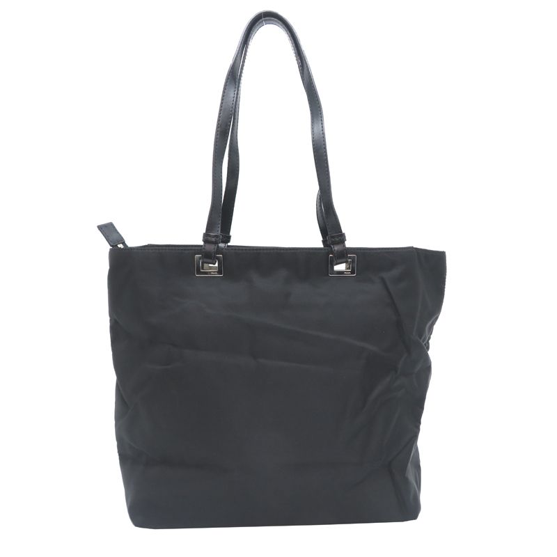 Prada Tote Leather