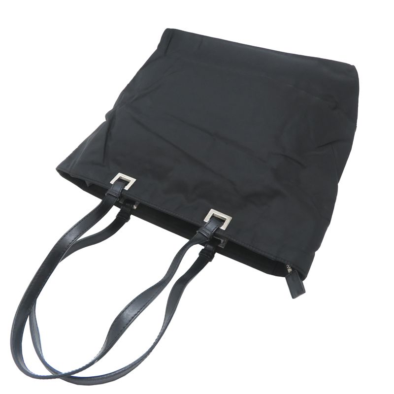 Prada Tote Leather
