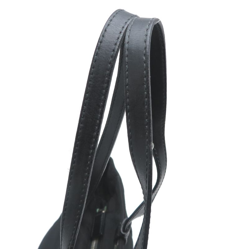 Prada Tote Leather