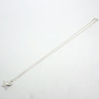 Tiffany & Co 925 Star Fish Pendant Necklace