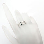 Tiffany & Co 925 Atlas Ring