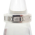 Tiffany & Co 925 Atlas Ring