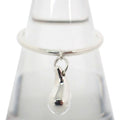Tiffany & Co 925 Teardrop Ring