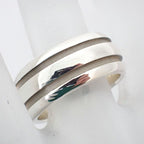 Tiffany & Co 925 Double Ring