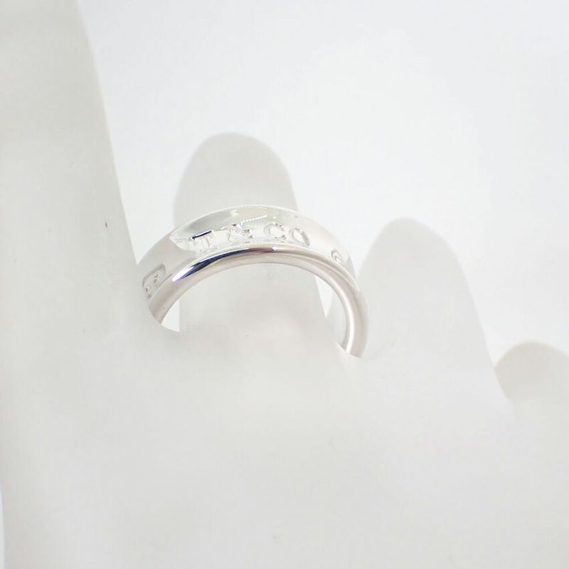 Tiffany & Co 925 Ring