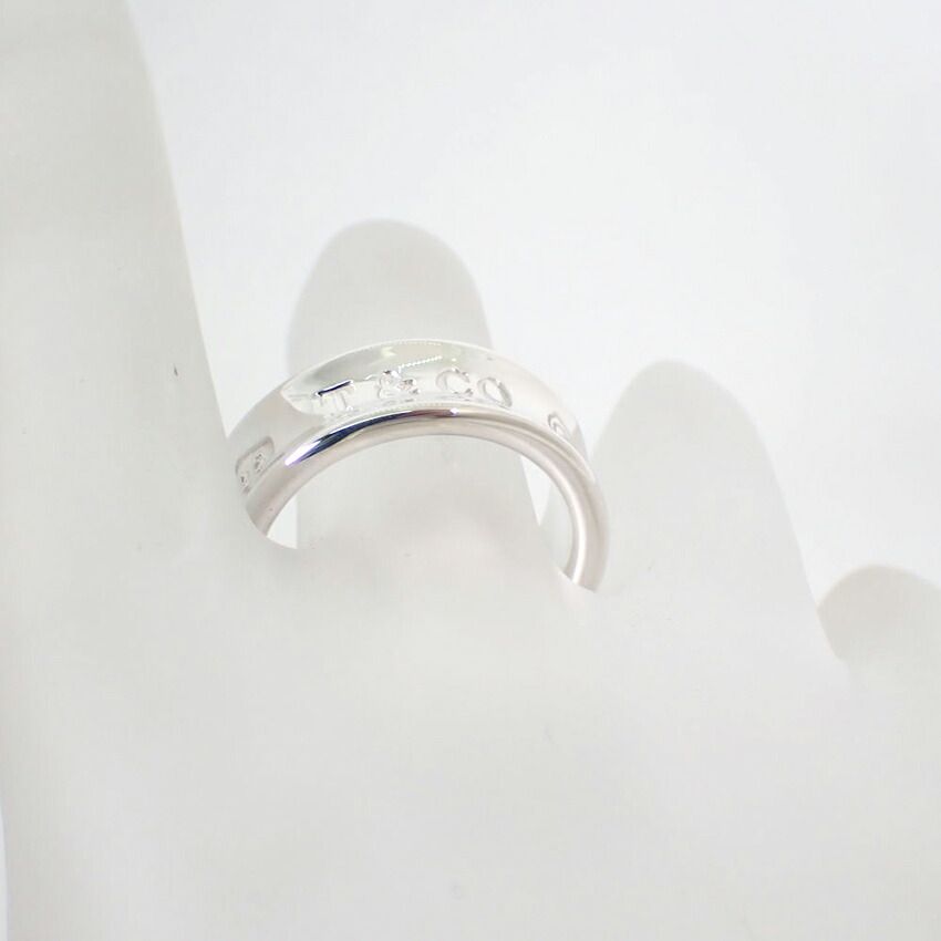Tiffany & Co 925 Ring