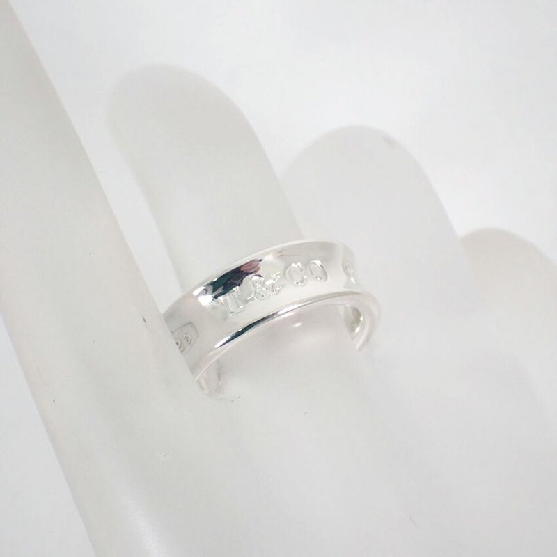Tiffany & Co 925 Ring
