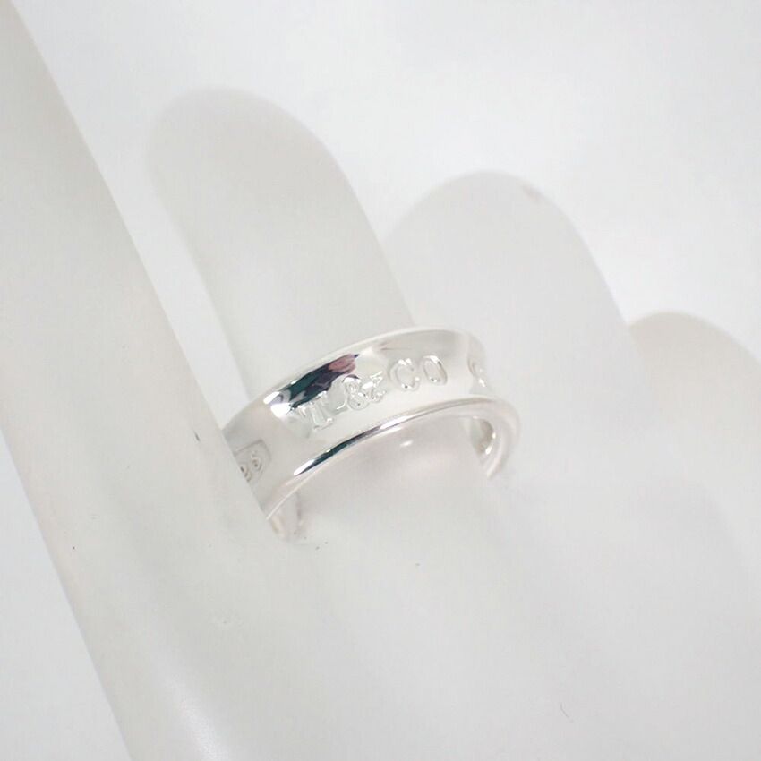 Tiffany & Co 925 Ring
