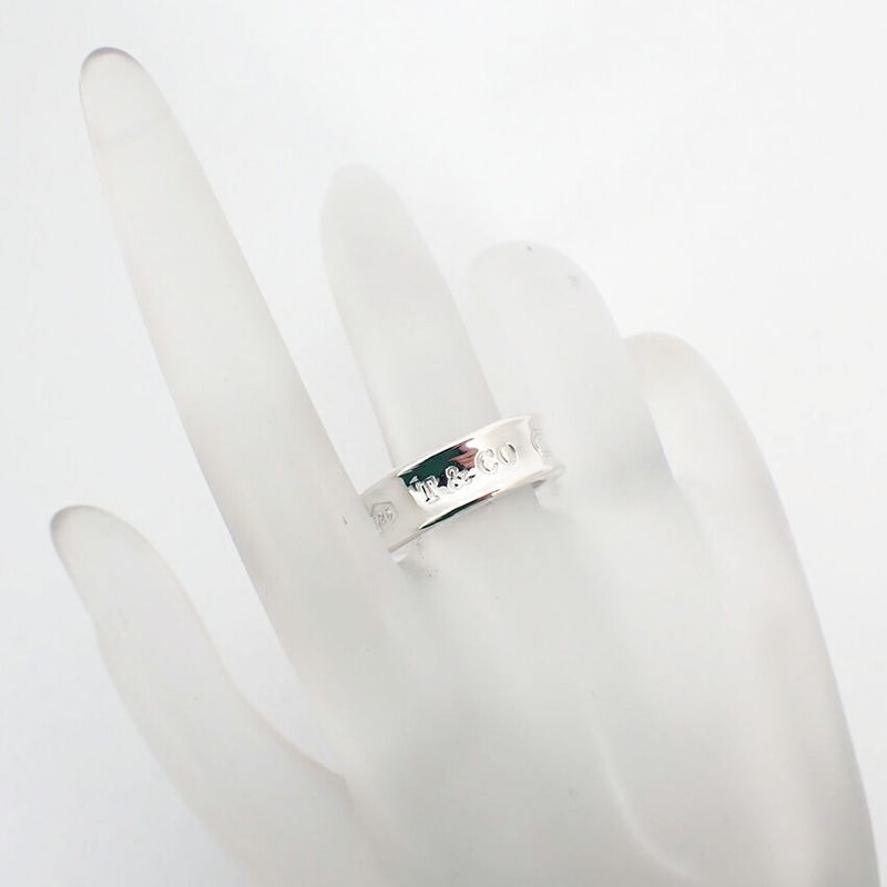 Tiffany & Co 925 Ring