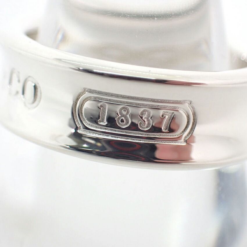 Tiffany & Co 925 Ring
