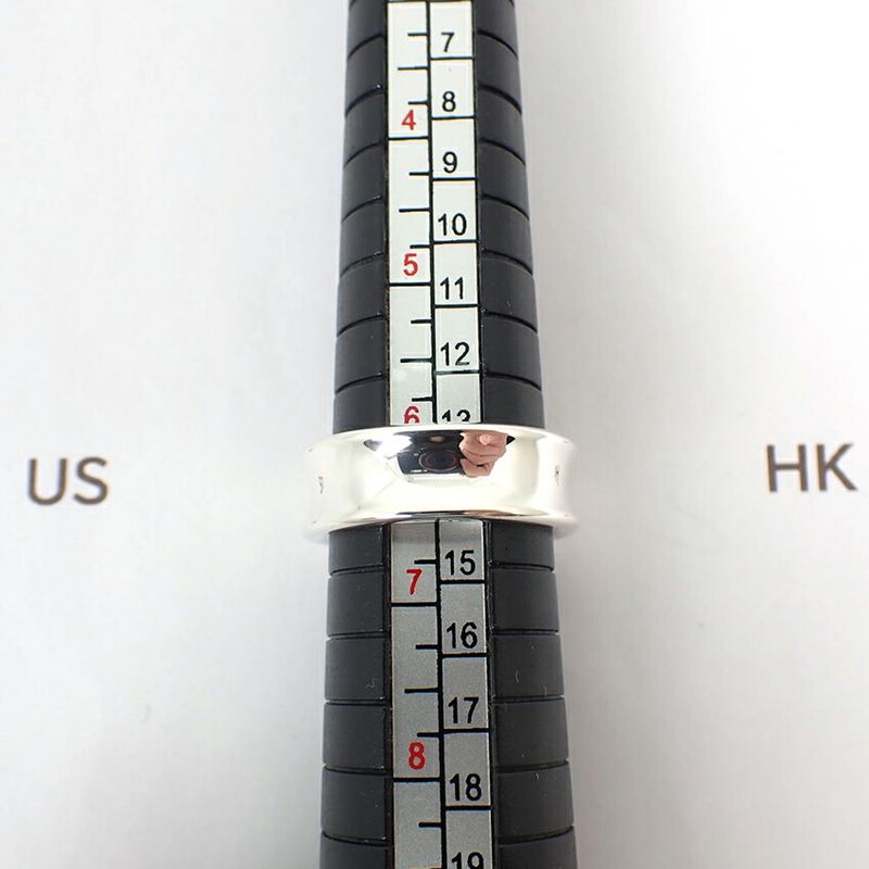 Tiffany & Co 925 Ring