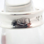Tiffany & Co 925 Ring