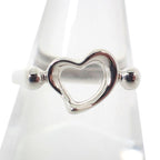 Tiffany & Co 925 Open Ring