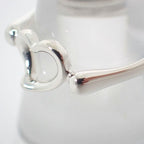 Tiffany & Co 925 Open Ring