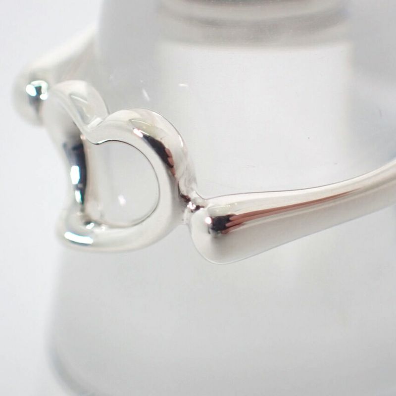 Tiffany & Co 925 Open Ring