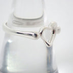 Tiffany & Co 925 Open Ring