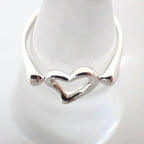 Tiffany & Co 925 Open Ring