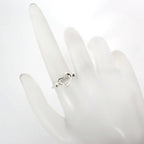 Tiffany & Co 925 Open Ring