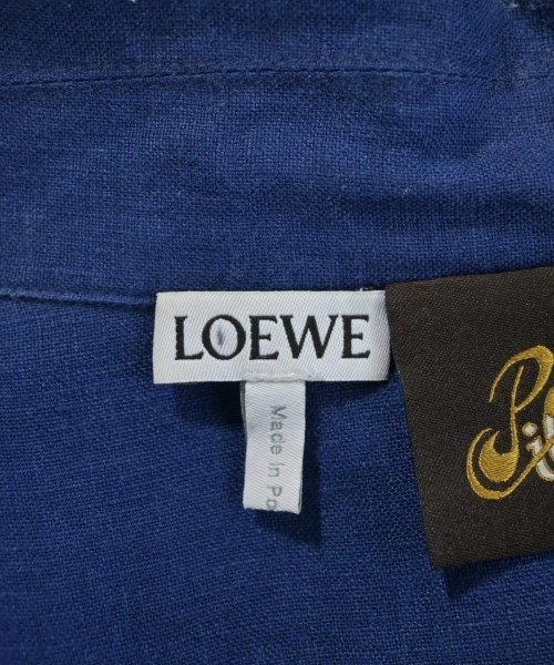 Loewe Casual Shirt