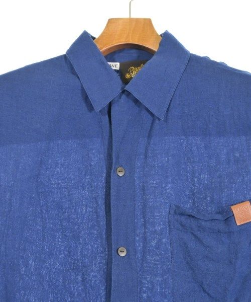 Loewe Casual Shirt