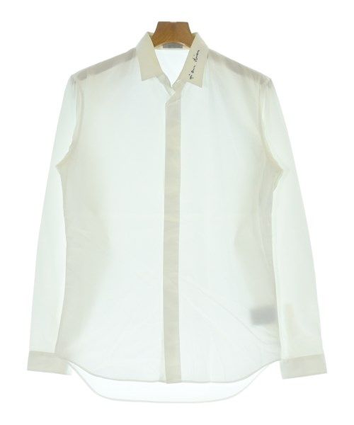 Dior Homme Casual Shirt