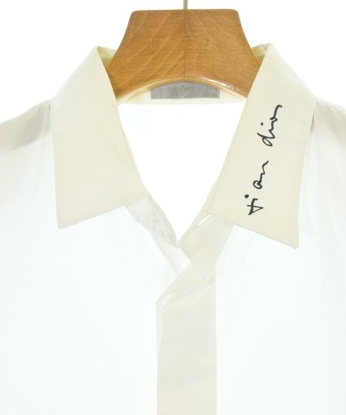 Dior Homme Casual Shirt