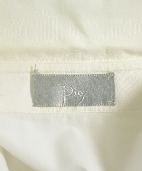 Dior Homme Casual Shirt