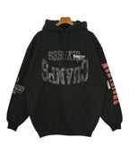 Balenciaga Hoodie Cotton Black