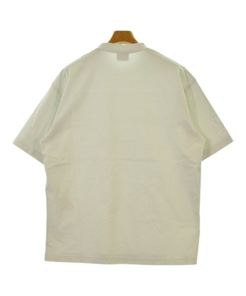 Balenciaga T-Shirt Cotton White