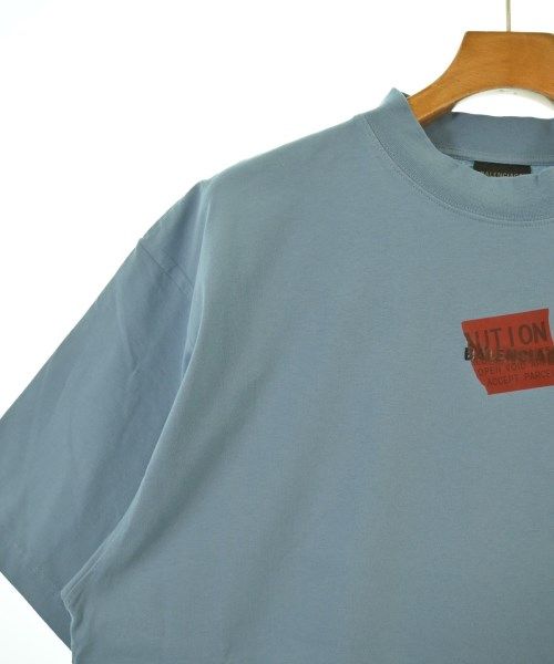 Balenciaga T-Shirt Cotton