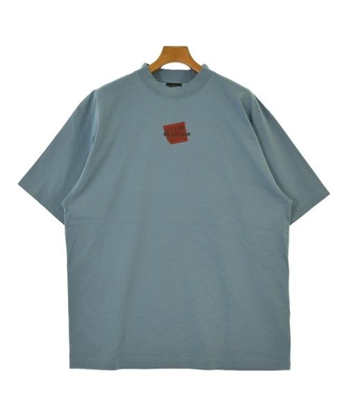 Balenciaga T-Shirt Cotton