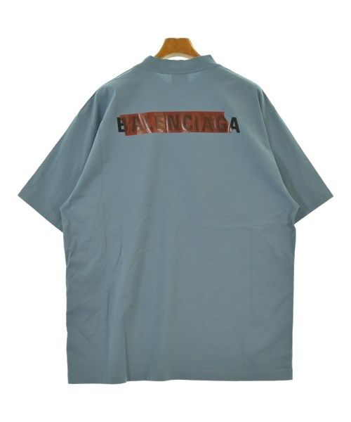 Balenciaga T-Shirt Cotton