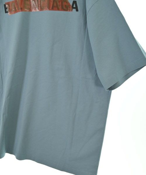 Balenciaga T-Shirt Cotton