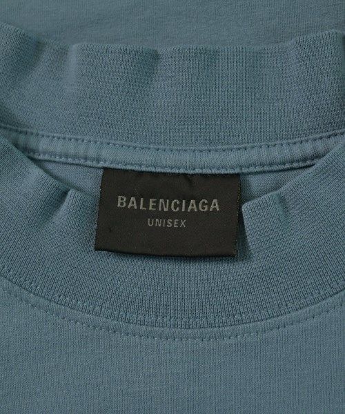 Balenciaga T-Shirt Cotton