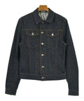 Dior Homme Denim Jacket Indigo