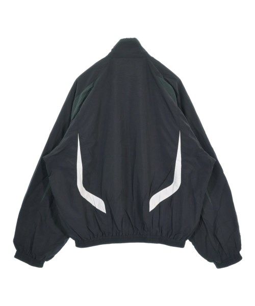 Balenciaga Jacket Nylon